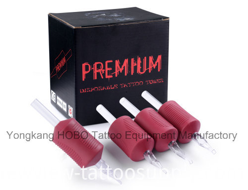 Professional Ronin Disposable Tattoo Grips Products Supplies